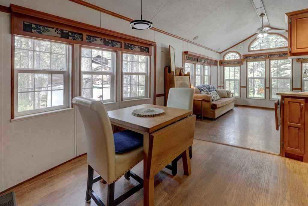MLS® A2227665 - Unit #7 5227 Township Road 320   in Bergen Springs Rural Mountain View County, Residential