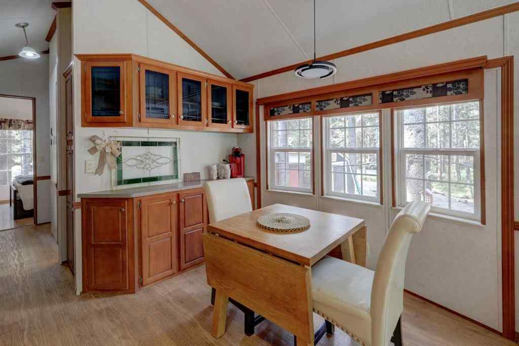 MLS® A2227665 - Unit #7 5227 Township Road 320   in Bergen Springs Rural Mountain View County, Residential