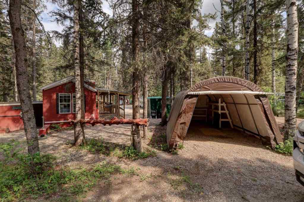 MLS® A2227665 - Unit #7 5227 Township Road 320   in Bergen Springs Rural Mountain View County, Residential