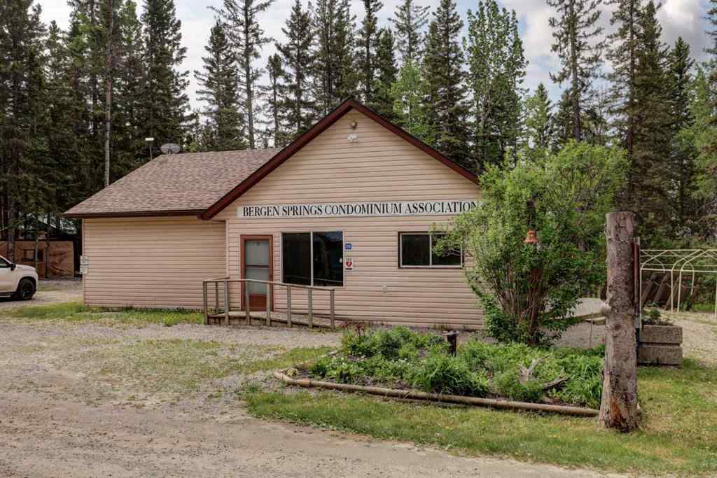 MLS® A2227665 - Unit #7 5227 Township Road 320   in Bergen Springs Rural Mountain View County, Residential