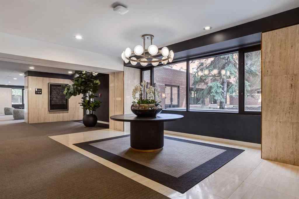 MLS® A2227673 - Unit #400F 500 Eau Claire Avenue SW in Eau Claire Calgary, Residential