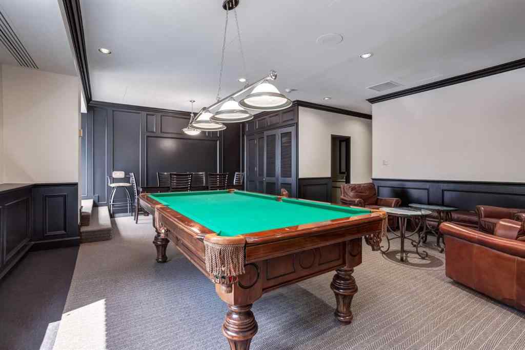 MLS® A2227673 - Unit #400F 500 Eau Claire Avenue SW in Eau Claire Calgary, Residential