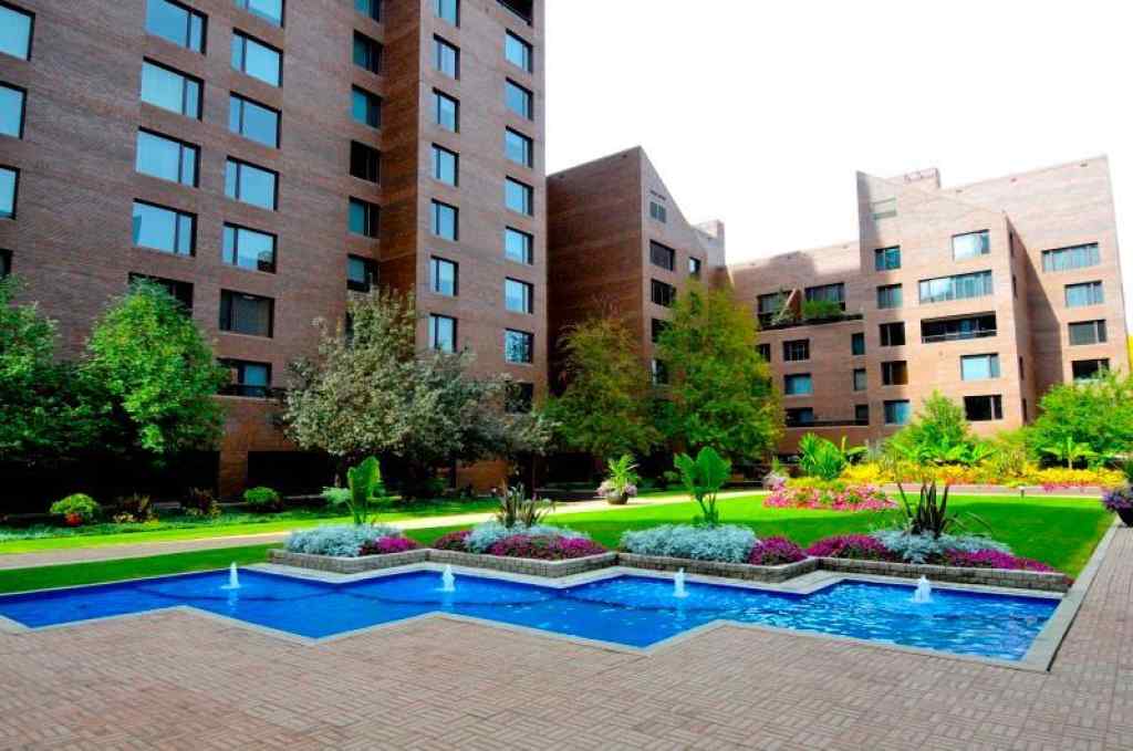 MLS® A2227673 - Unit #400F 500 Eau Claire Avenue SW in Eau Claire Calgary, Residential