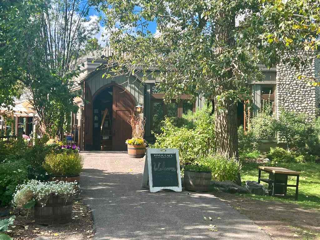 MLS® A2227673 - Unit #400F 500 Eau Claire Avenue SW in Eau Claire Calgary, Residential