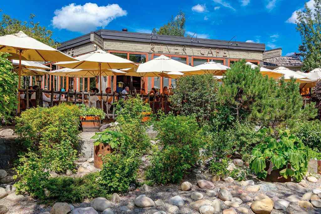 MLS® A2227673 - Unit #400F 500 Eau Claire Avenue SW in Eau Claire Calgary, Residential