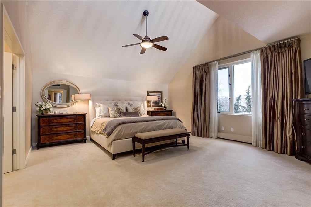 MLS® A2227673 - Unit #400F 500 Eau Claire Avenue SW in Eau Claire Calgary, Residential
