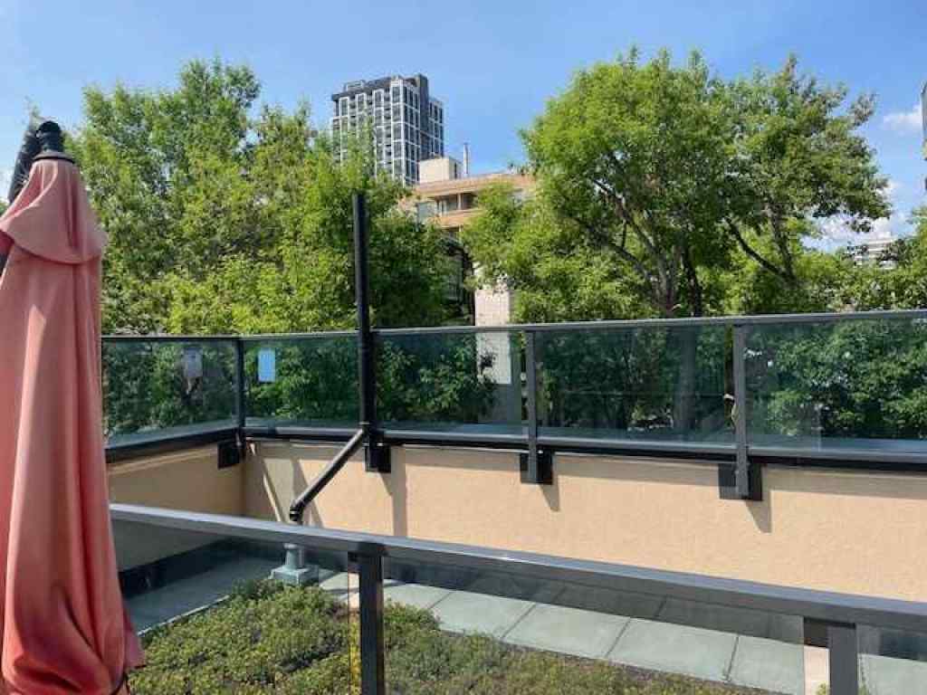 MLS® A2227677 - Unit #207 303 13 Avenue SW in Beltline Calgary, Residential