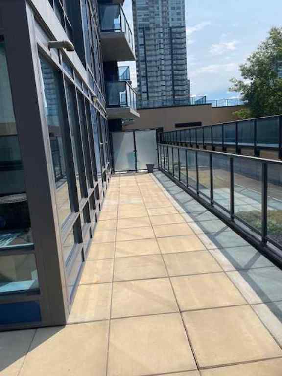 MLS® A2227677 - Unit #207 303 13 Avenue SW in Beltline Calgary, Residential