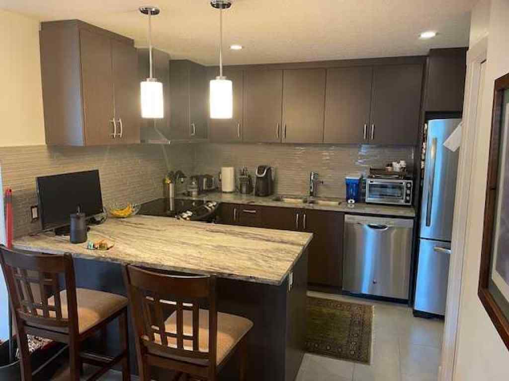 MLS® A2227677 - Unit #207 303 13 Avenue SW in Beltline Calgary, Residential