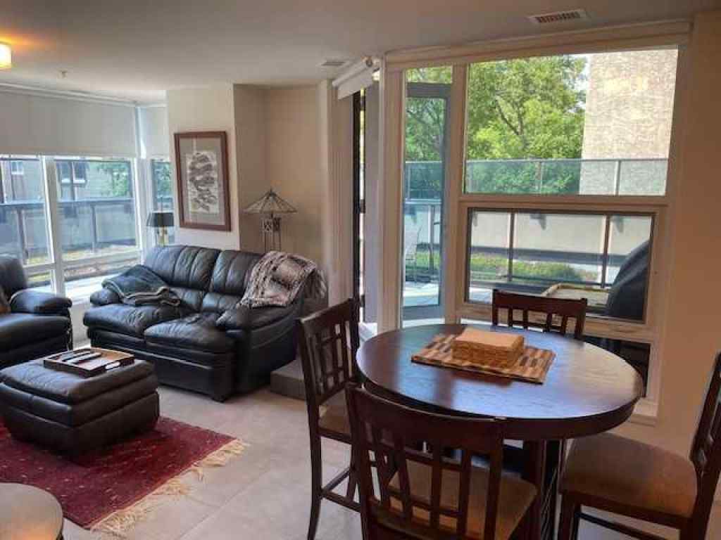 MLS® A2227677 - Unit #207 303 13 Avenue SW in Beltline Calgary, Residential