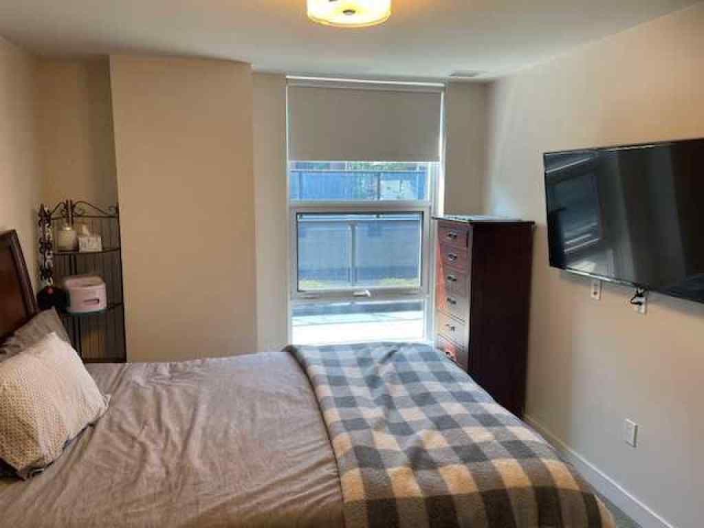 MLS® A2227677 - Unit #207 303 13 Avenue SW in Beltline Calgary, Residential