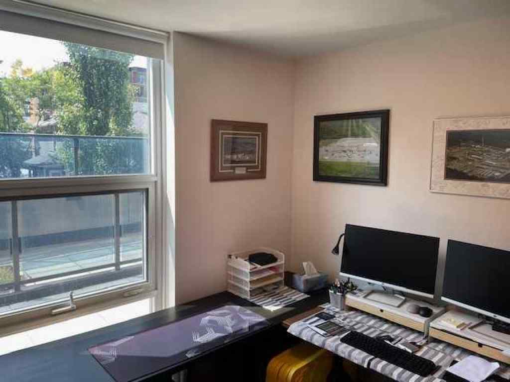 MLS® A2227677 - Unit #207 303 13 Avenue SW in Beltline Calgary, Residential