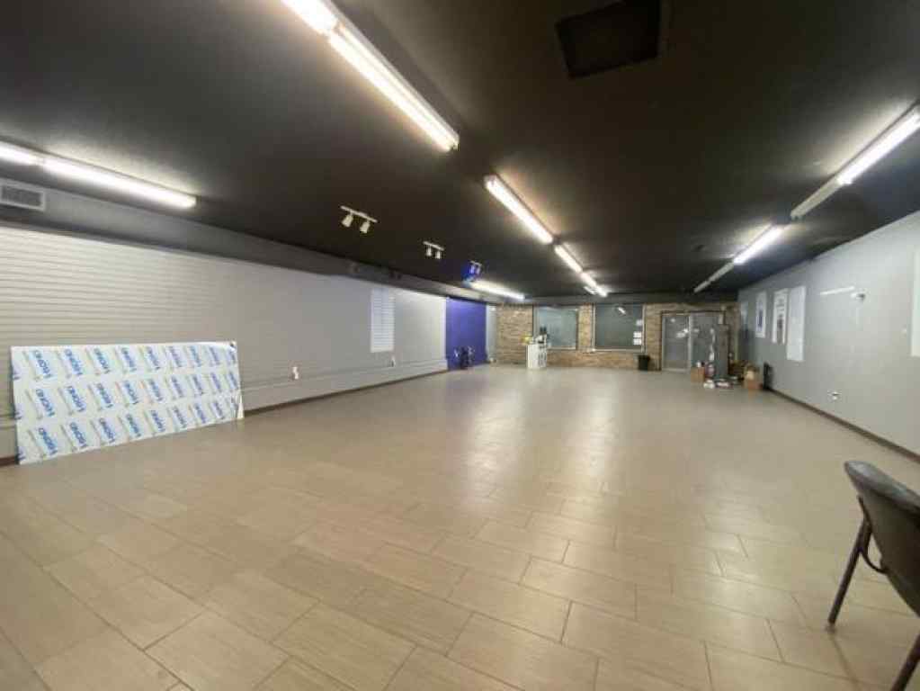 MLS® A2227681 - 6308 46 Street  in NONE Olds, Commercial