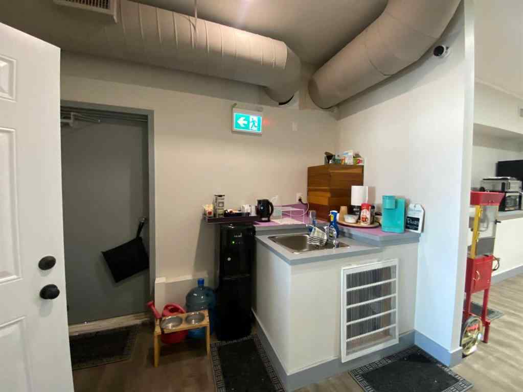 MLS® A2227681 - 6308 46 Street  in NONE Olds, Commercial