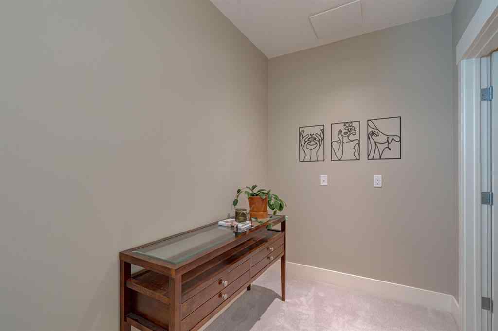MLS® A2227684 - 3A 37 Street SW in Wildwood Calgary, Residential