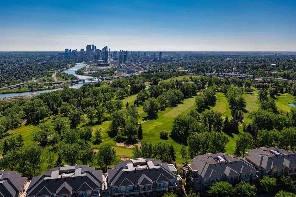 MLS® A2227684 - 3A 37 Street SW in Wildwood Calgary, Residential