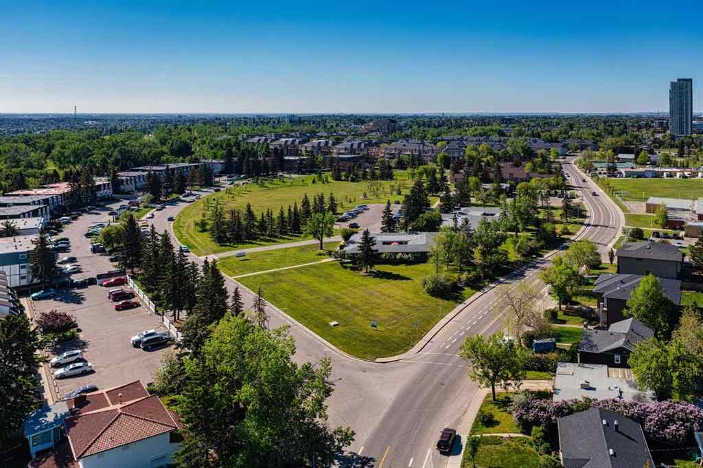 MLS® A2227684 - 3A 37 Street SW in Wildwood Calgary, Residential
