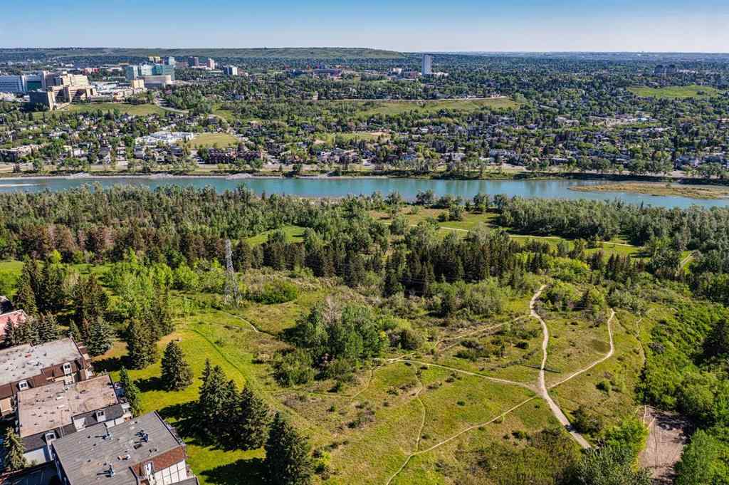MLS® A2227684 - 3A 37 Street SW in Wildwood Calgary, Residential