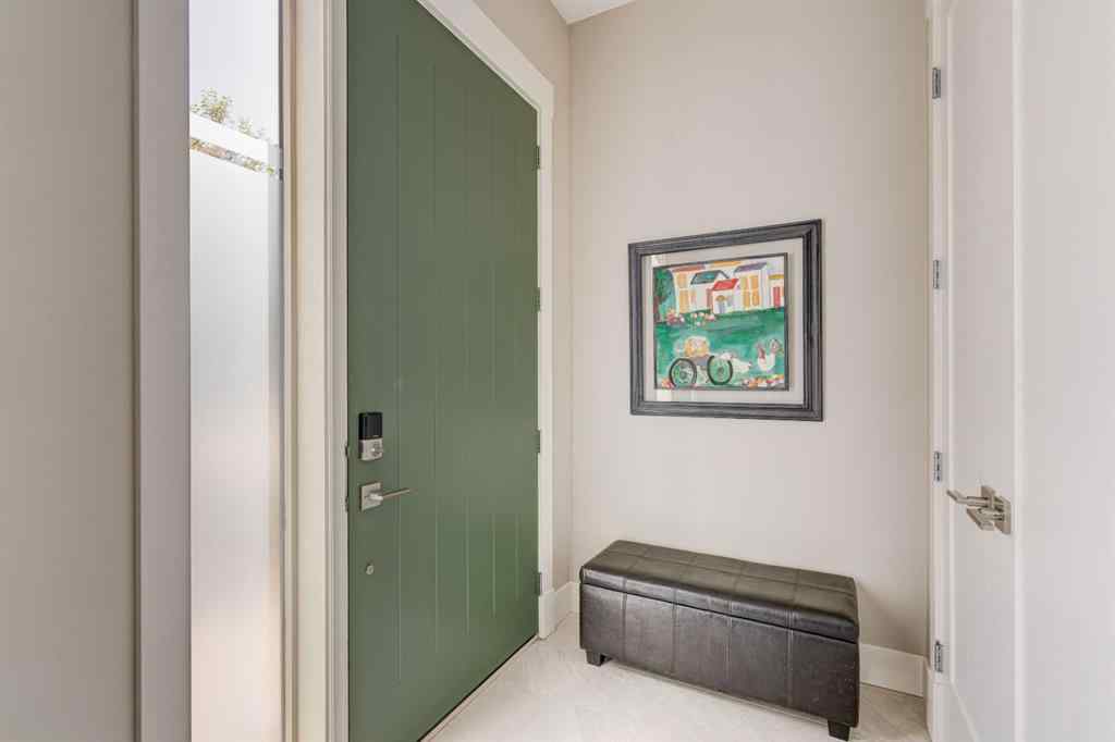 MLS® A2227684 - 3A 37 Street SW in Wildwood Calgary, Residential
