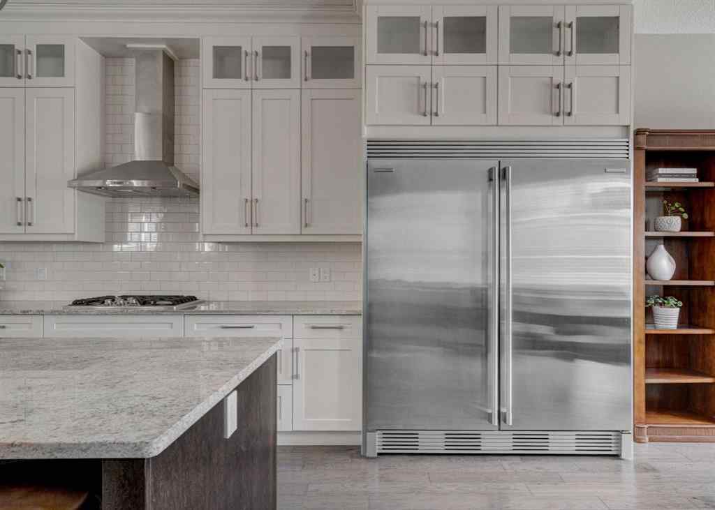 MLS® A2227684 - 3A 37 Street SW in Wildwood Calgary, Residential