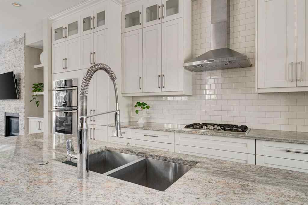 MLS® A2227684 - 3A 37 Street SW in Wildwood Calgary, Residential