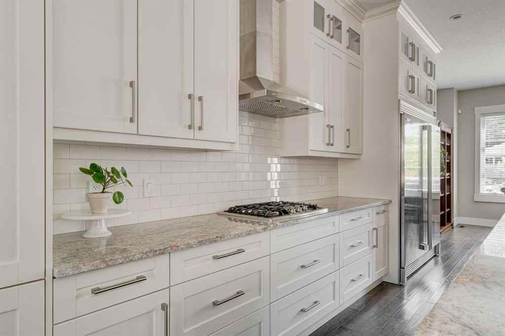 MLS® A2227684 - 3A 37 Street SW in Wildwood Calgary, Residential