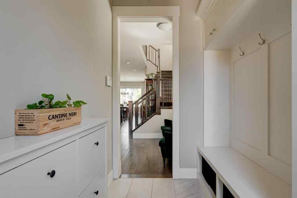 MLS® A2227684 - 3A 37 Street SW in Wildwood Calgary, Residential