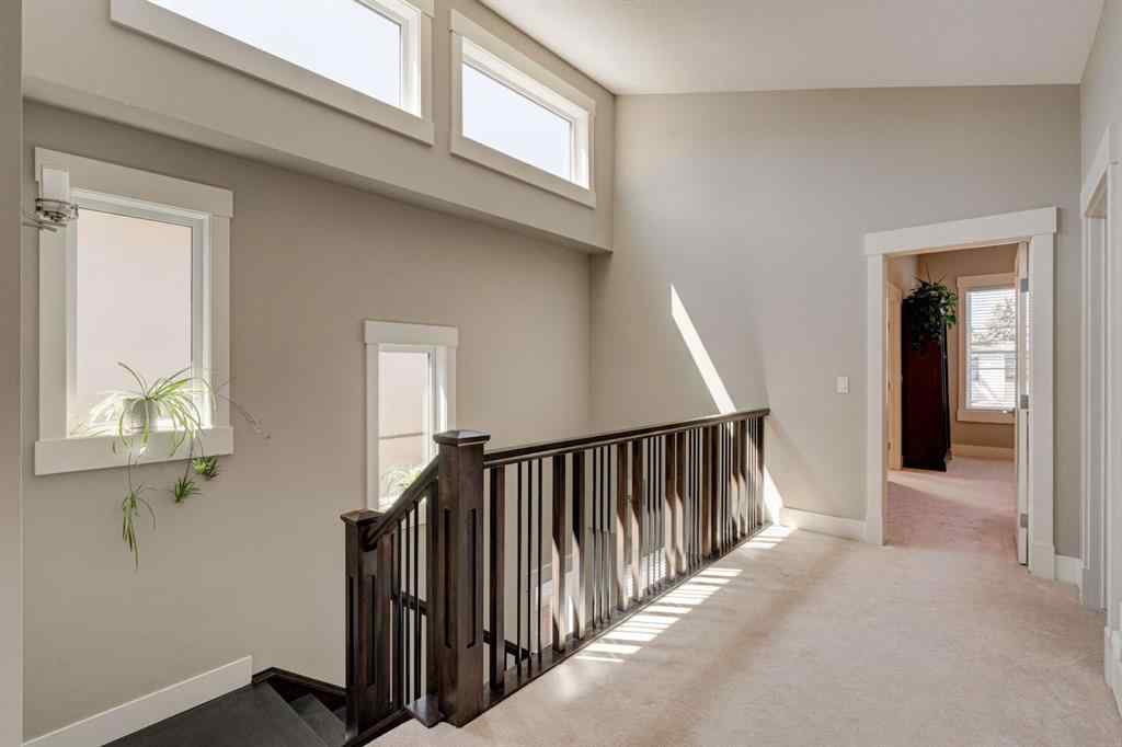MLS® A2227684 - 3A 37 Street SW in Wildwood Calgary, Residential