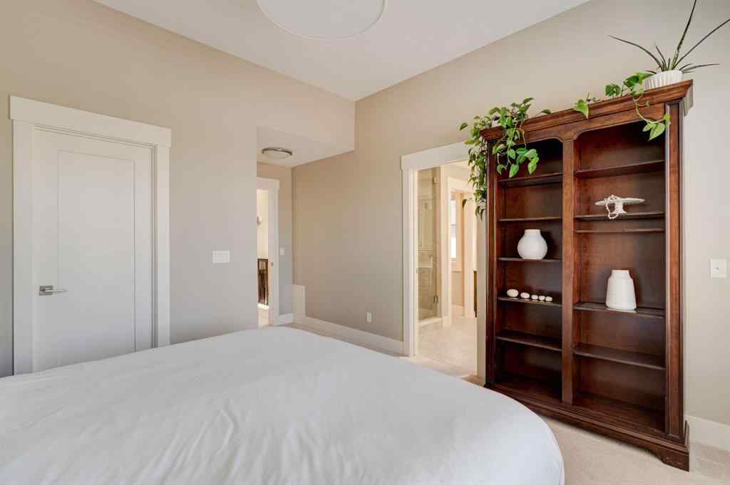 MLS® A2227684 - 3A 37 Street SW in Wildwood Calgary, Residential