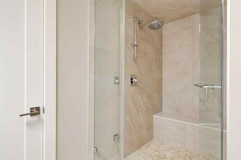 MLS® A2227684 - 3A 37 Street SW in Wildwood Calgary, Residential