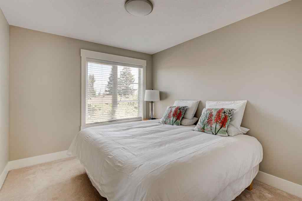 MLS® A2227684 - 3A 37 Street SW in Wildwood Calgary, Residential