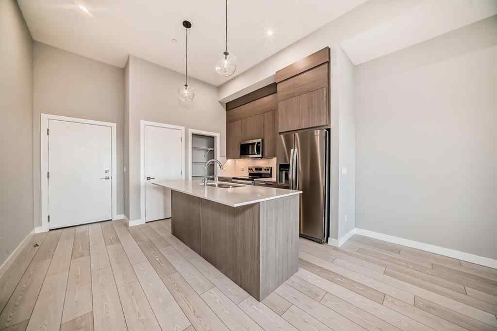 MLS® A2227703 - Unit #2318 60 Skyview Ranch Road NE in Skyview Ranch Calgary, Residential