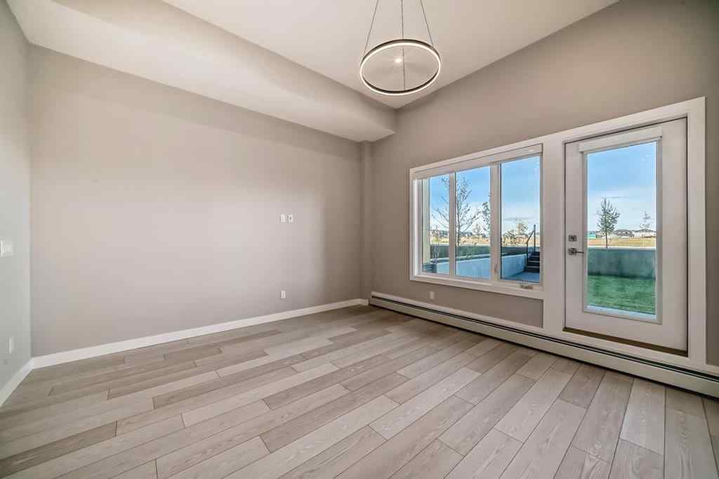 MLS® A2227703 - Unit #2318 60 Skyview Ranch Road NE in Skyview Ranch Calgary, Residential
