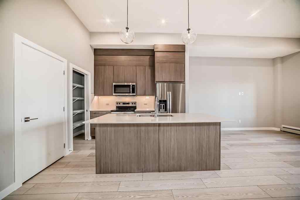 MLS® A2227708 - Unit #2418 60 Skyview Ranch Road NE in Skyview Ranch Calgary, Residential