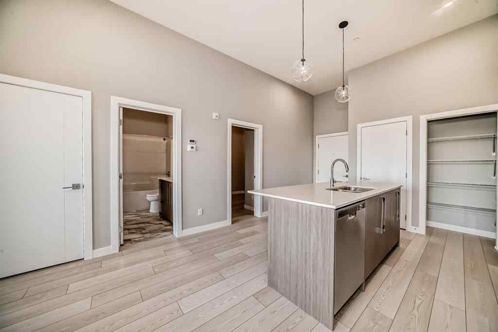 MLS® A2227708 - Unit #2418 60 Skyview Ranch Road NE in Skyview Ranch Calgary, Residential