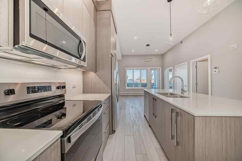 MLS® A2227708 - Unit #2418 60 Skyview Ranch Road NE in Skyview Ranch Calgary, Residential