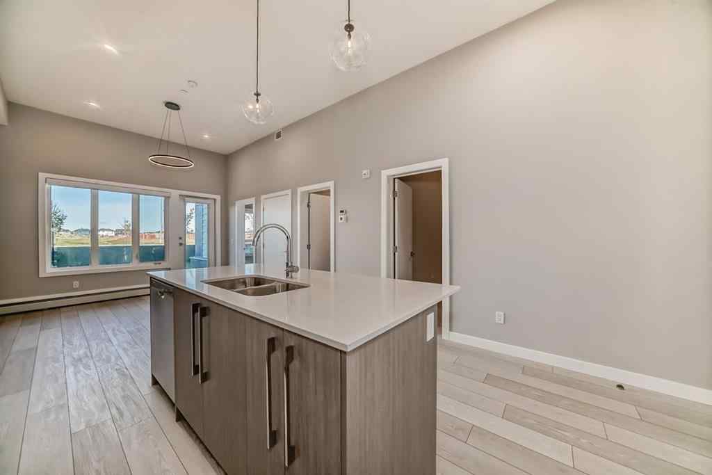MLS® A2227708 - Unit #2418 60 Skyview Ranch Road NE in Skyview Ranch Calgary, Residential