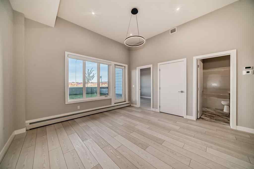 MLS® A2227708 - Unit #2418 60 Skyview Ranch Road NE in Skyview Ranch Calgary, Residential