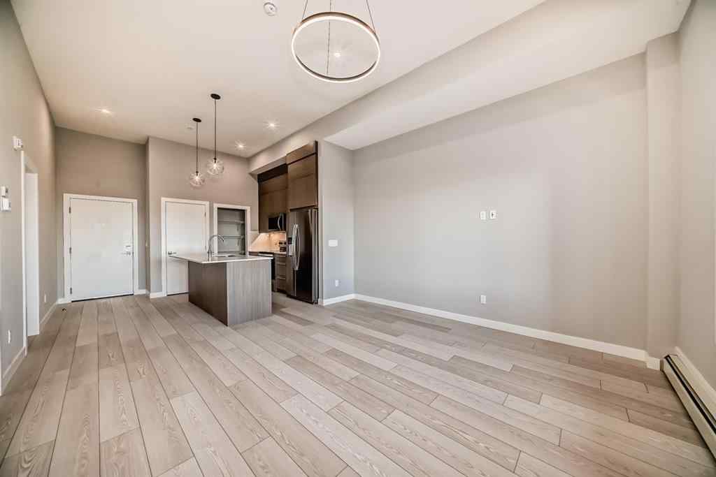 MLS® A2227708 - Unit #2418 60 Skyview Ranch Road NE in Skyview Ranch Calgary, Residential