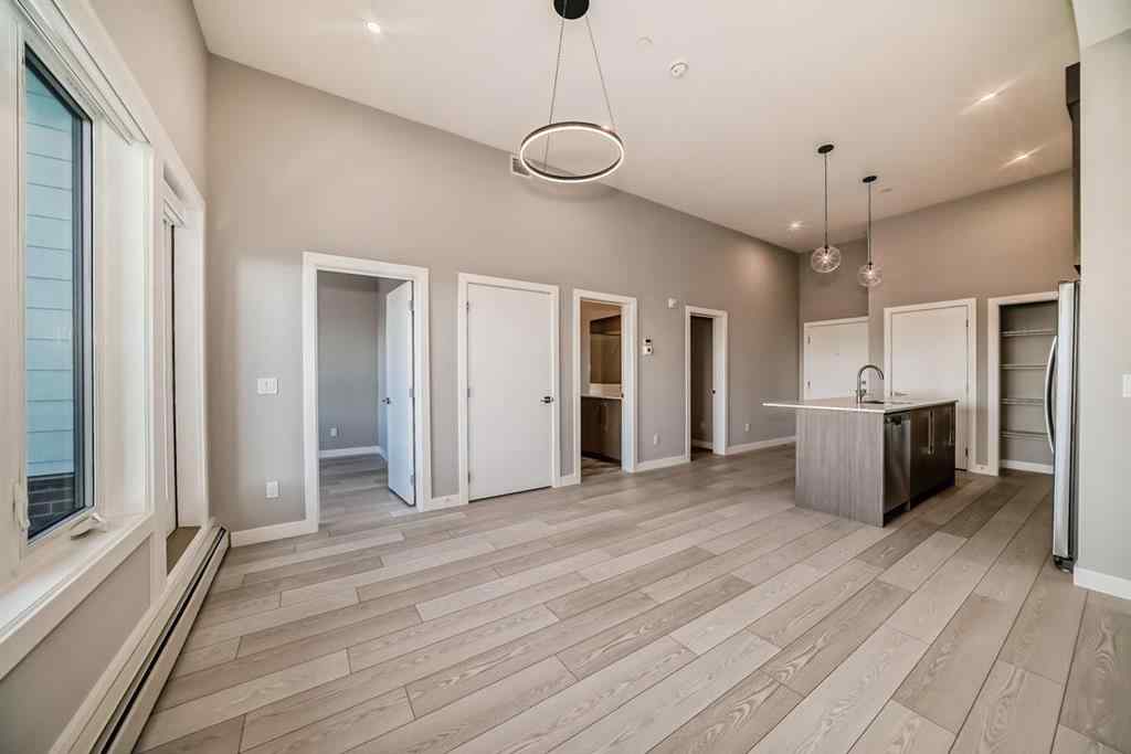 MLS® A2227708 - Unit #2418 60 Skyview Ranch Road NE in Skyview Ranch Calgary, Residential
