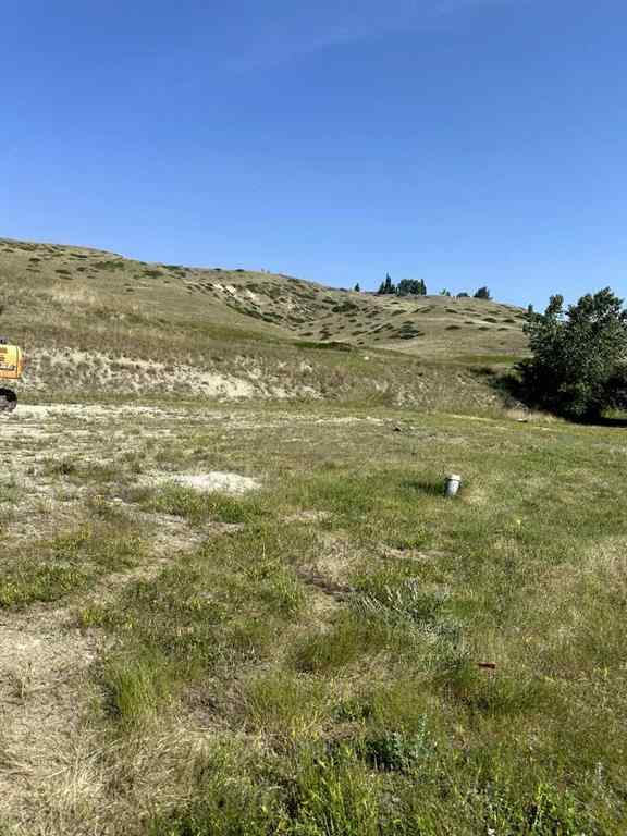 MLS® A2227714 - 385 Canyon Boulevard W in Paradise Canyon Lethbridge, Land