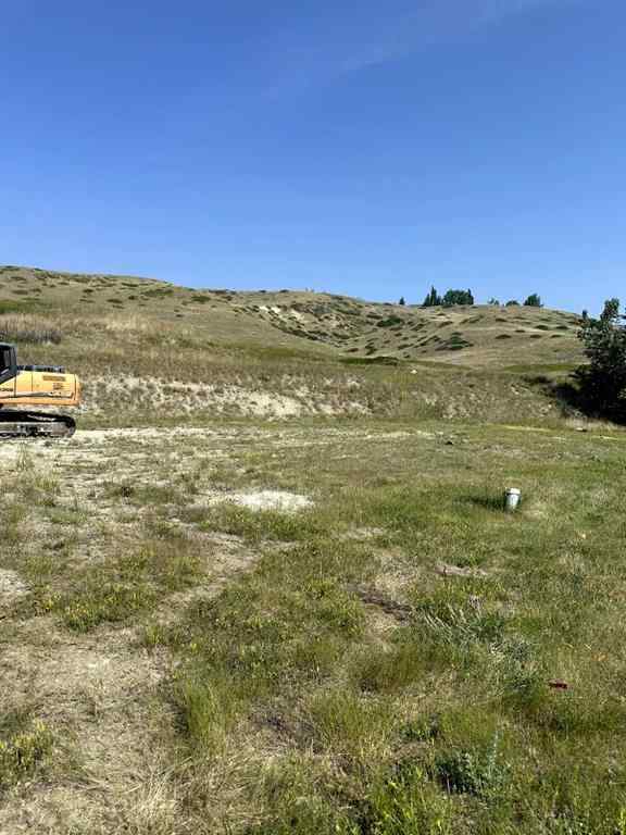 MLS® A2227714 - 385 Canyon Boulevard W in Paradise Canyon Lethbridge, Land