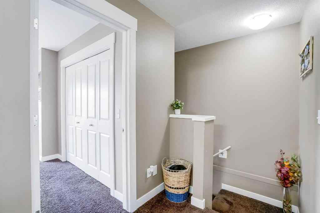 MLS® A2227717 - 154 Skyview Springs Manor NE in Skyview Ranch Calgary, Residential
