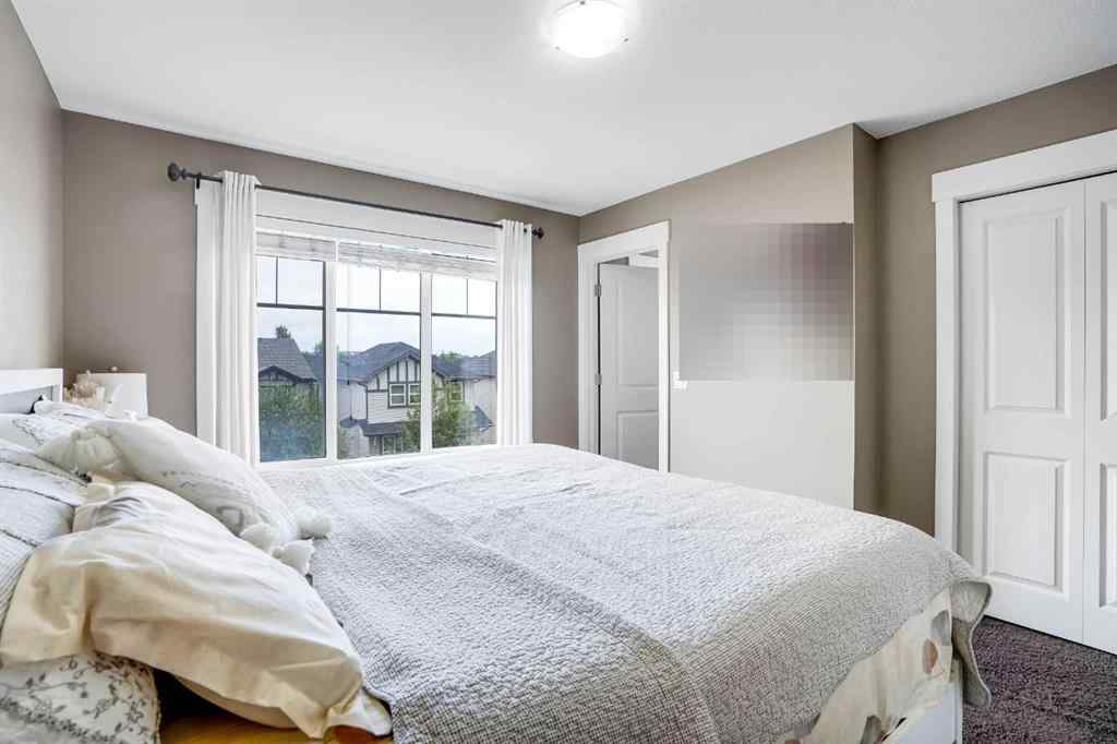 MLS® A2227717 - 154 Skyview Springs Manor NE in Skyview Ranch Calgary, Residential
