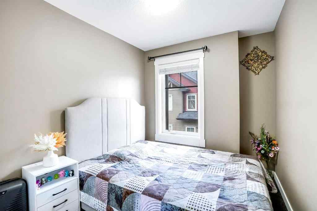 MLS® A2227717 - 154 Skyview Springs Manor NE in Skyview Ranch Calgary, Residential