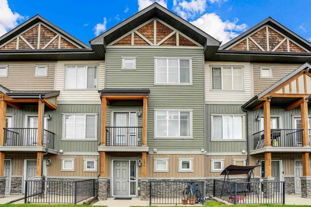 MLS® A2227717 - 154 Skyview Springs Manor NE in Skyview Ranch Calgary, Residential