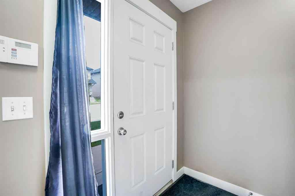 MLS® A2227717 - 154 Skyview Springs Manor NE in Skyview Ranch Calgary, Residential
