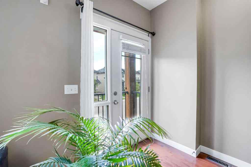 MLS® A2227717 - 154 Skyview Springs Manor NE in Skyview Ranch Calgary, Residential