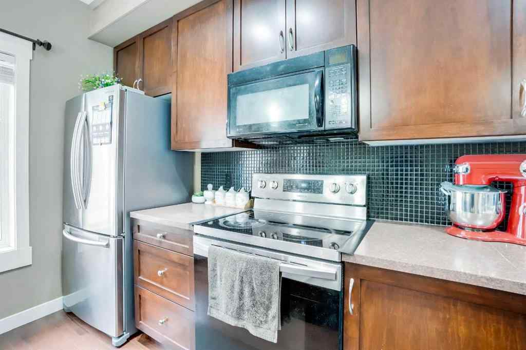 MLS® A2227717 - 154 Skyview Springs Manor NE in Skyview Ranch Calgary, Residential