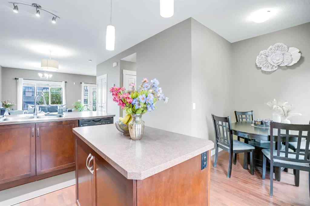 MLS® A2227717 - 154 Skyview Springs Manor NE in Skyview Ranch Calgary, Residential